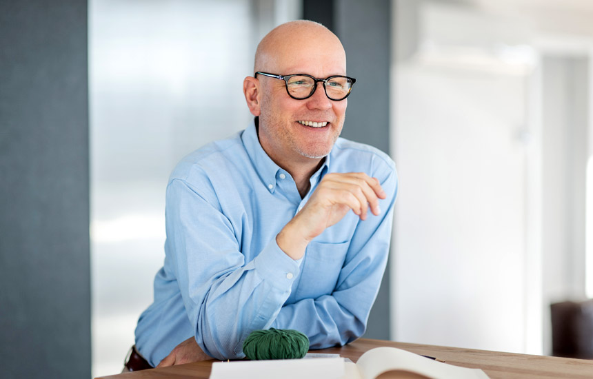 Heiko Franken, Coach & Berater