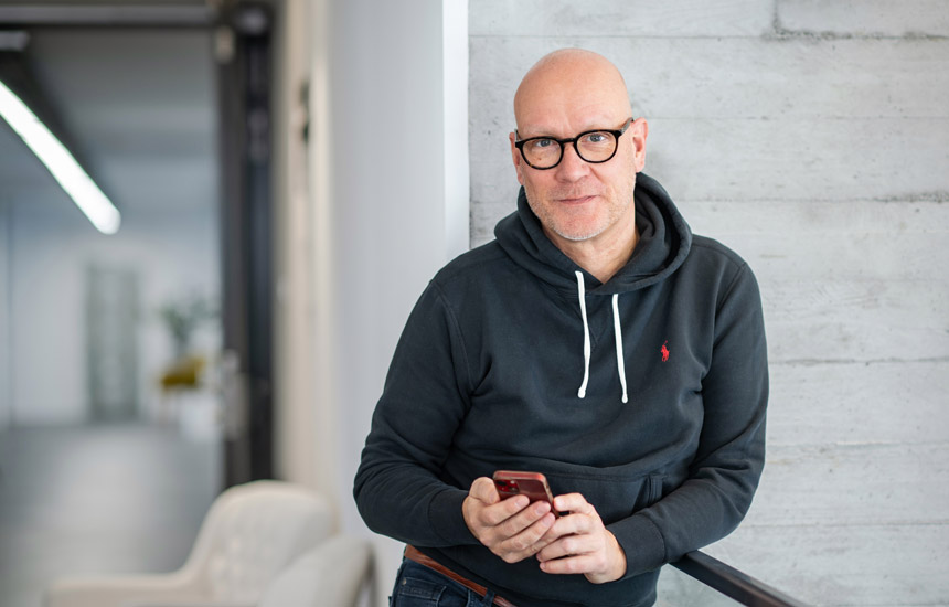 Heiko Franken, Coach & Berater