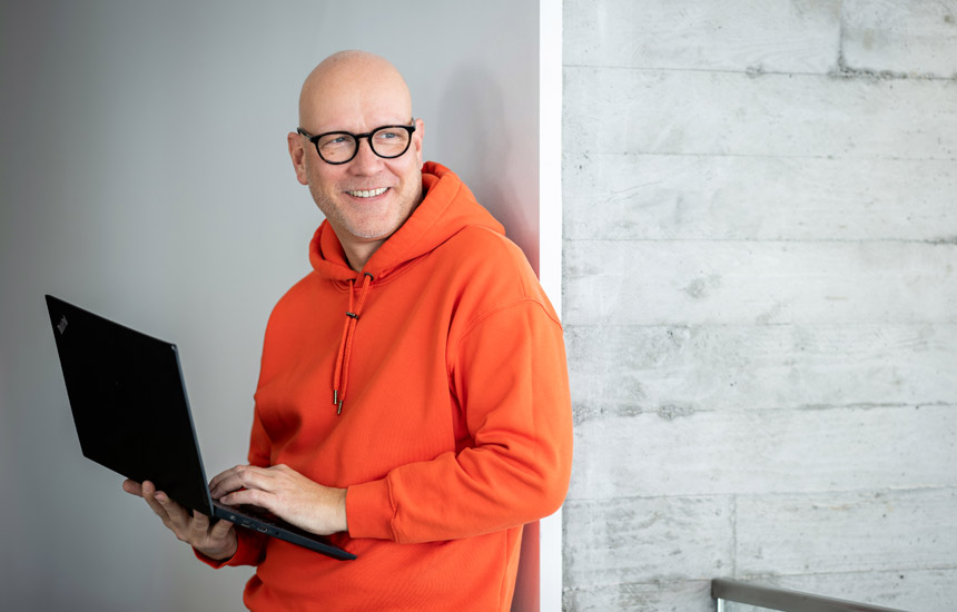 Heiko Franken, Coach & Berater