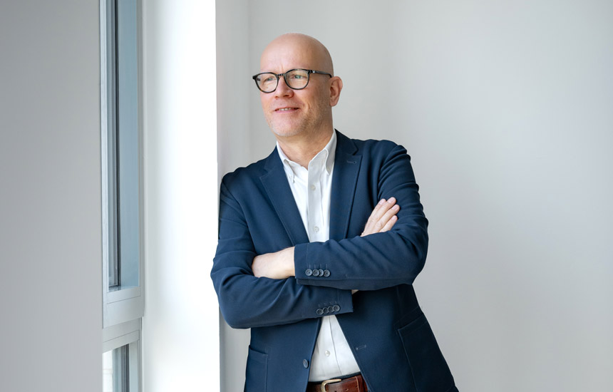 Heiko Franken, Coach & Berater